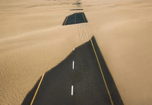 风积沙路基的压实工艺处理，你会怎么选择？